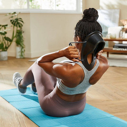 Crane - Sit-up Trainer