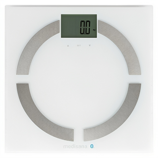 Medisana - Diagnostic Scale