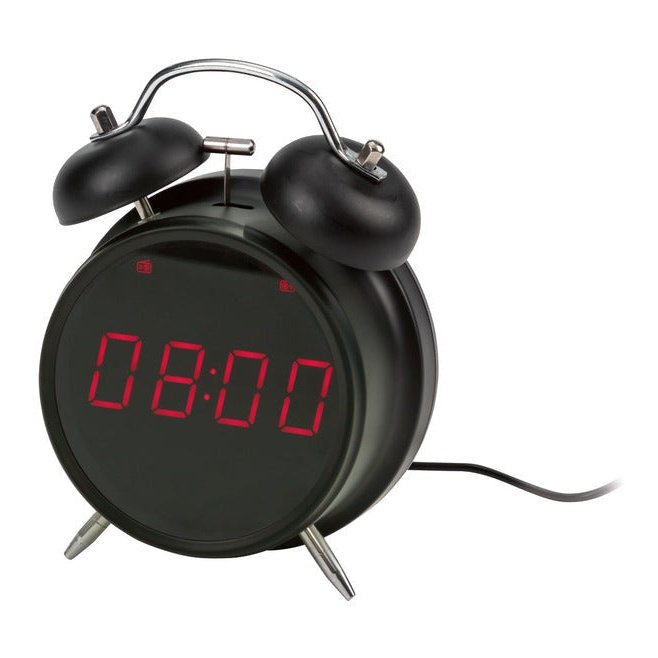 Mebus - Radio Alarm Clock