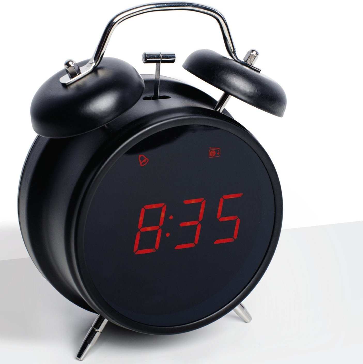 Mebus - Radio Alarm Clock