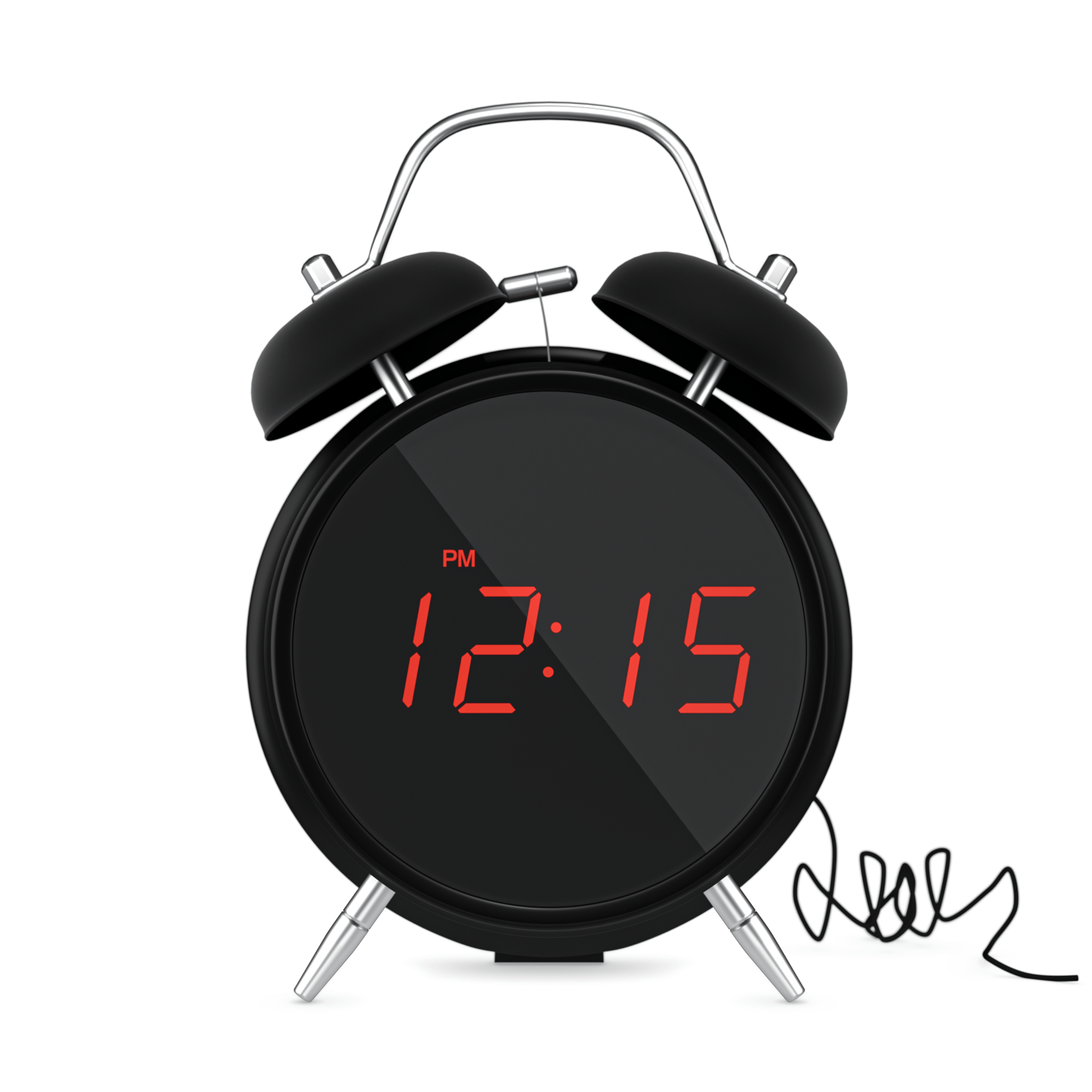 Mebus - Radio Alarm Clock