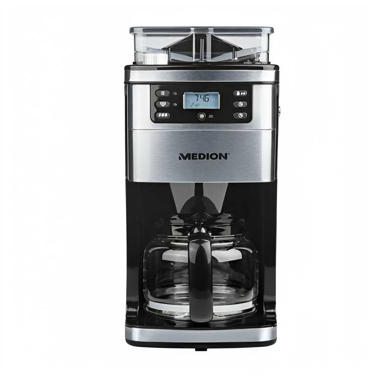 Medion - Coffee Machine For Black Coffee