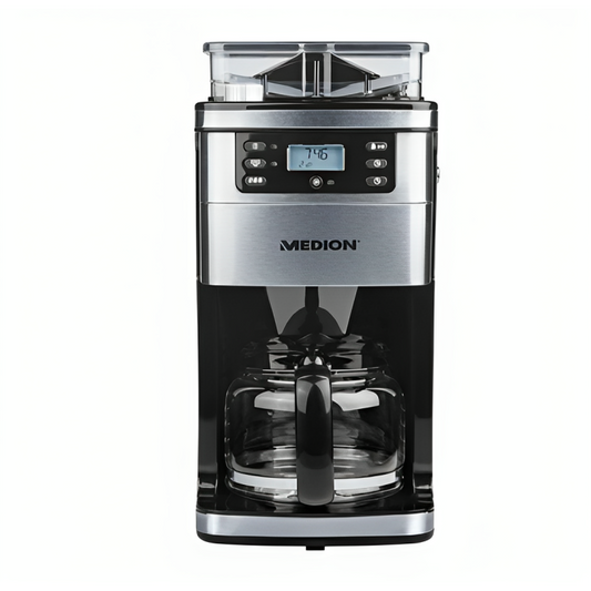 Medion - Coffee Machine For Black Coffee