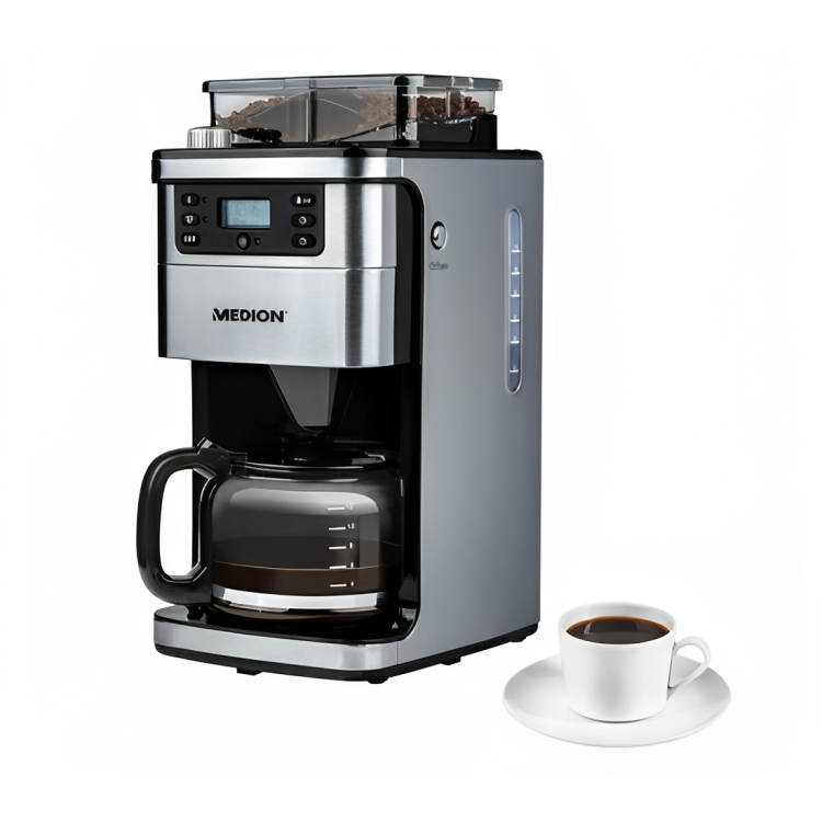 Medion - Coffee Machine For Black Coffee