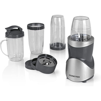 Gourmetmaxx - Smoothie Maker 12 Pieces