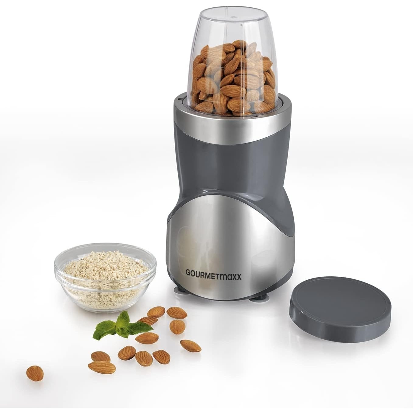 Gourmetmaxx - Smoothie Maker 12 Pieces