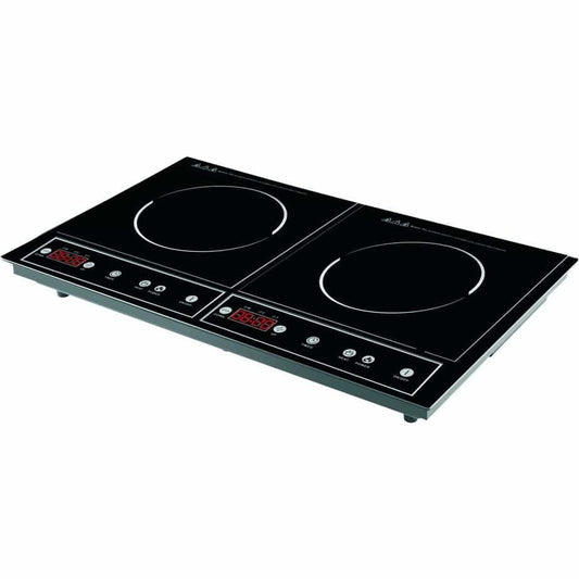 Royalty Line - Double Induction Hob / 3400W / LED Display