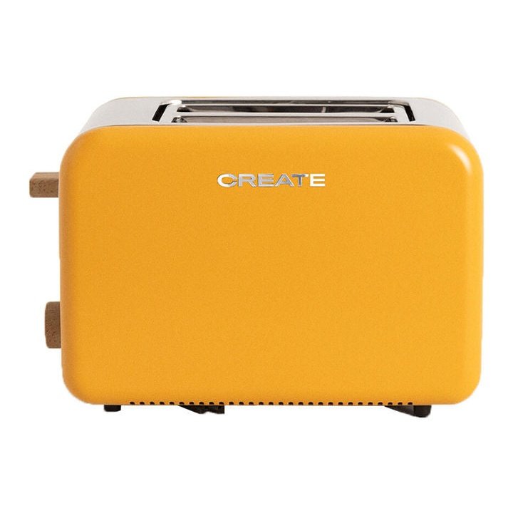 Create - Toaster / 850W / Mustard