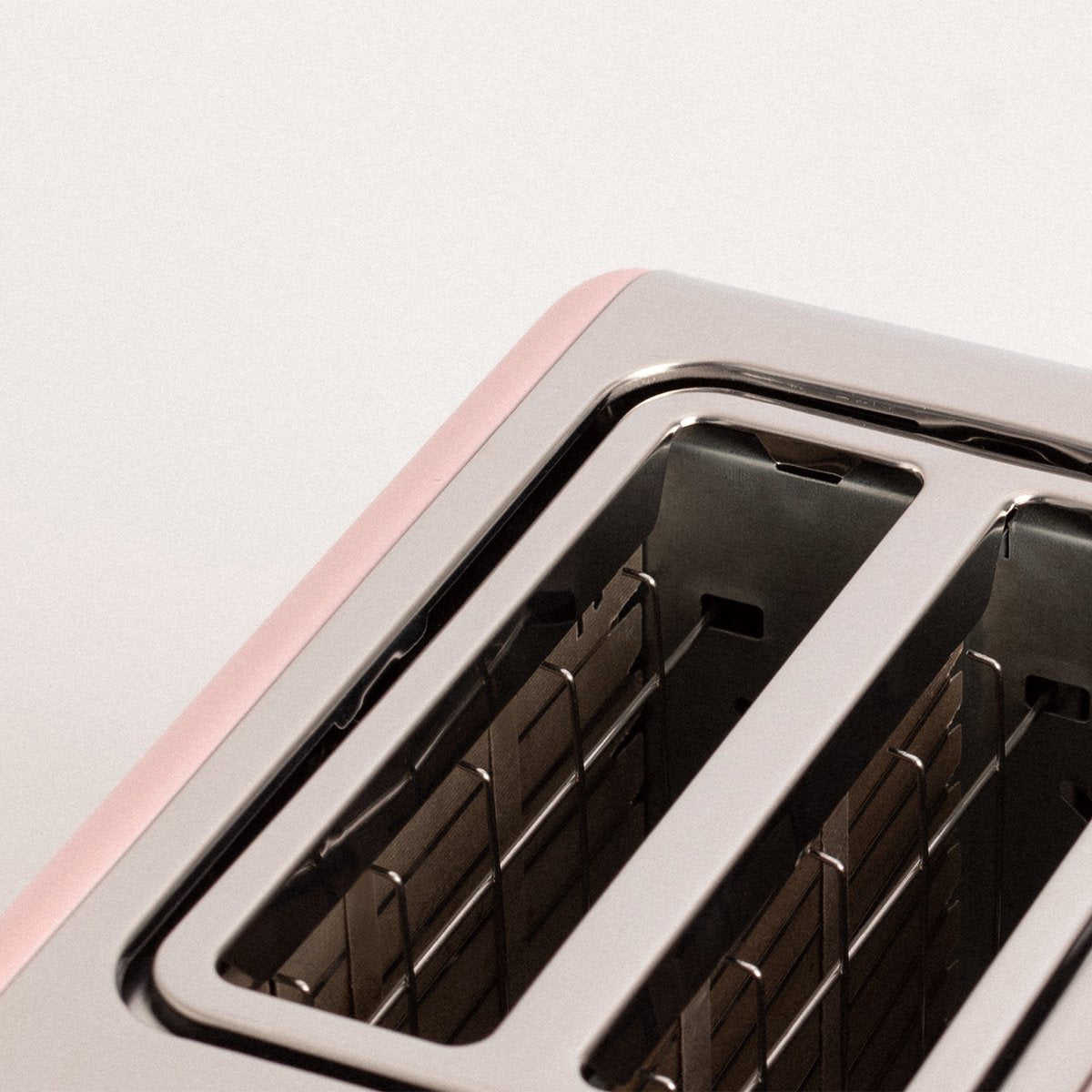 Create - Toaster / 850W / Pastel Pink