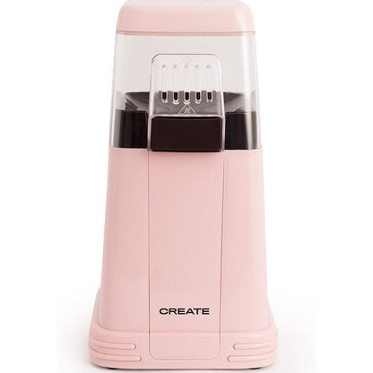 Create - Popcorn Machine / 1200W / Pink