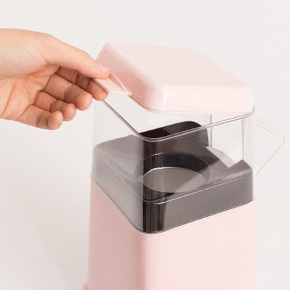 Create - Popcorn Machine / 1200W / Pink