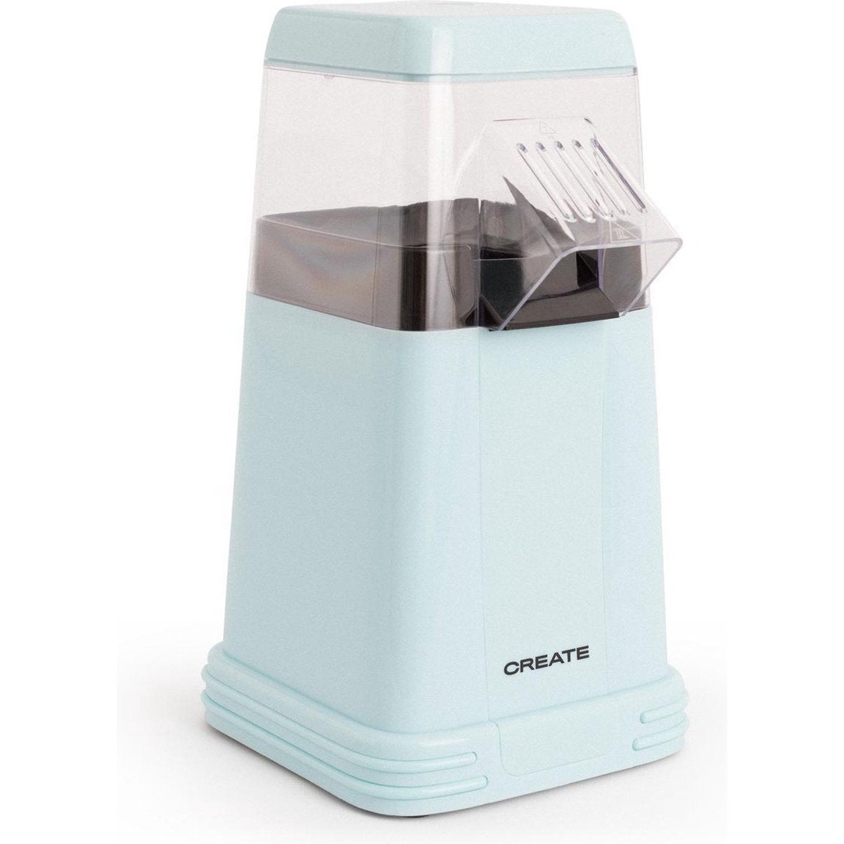 Create - Popcorn Machine / 1200W / Blue