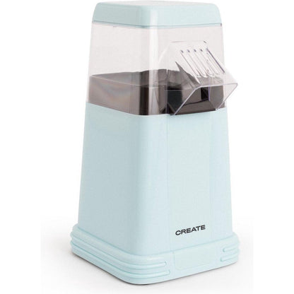 Create - Popcorn Machine / 1200W / Blue