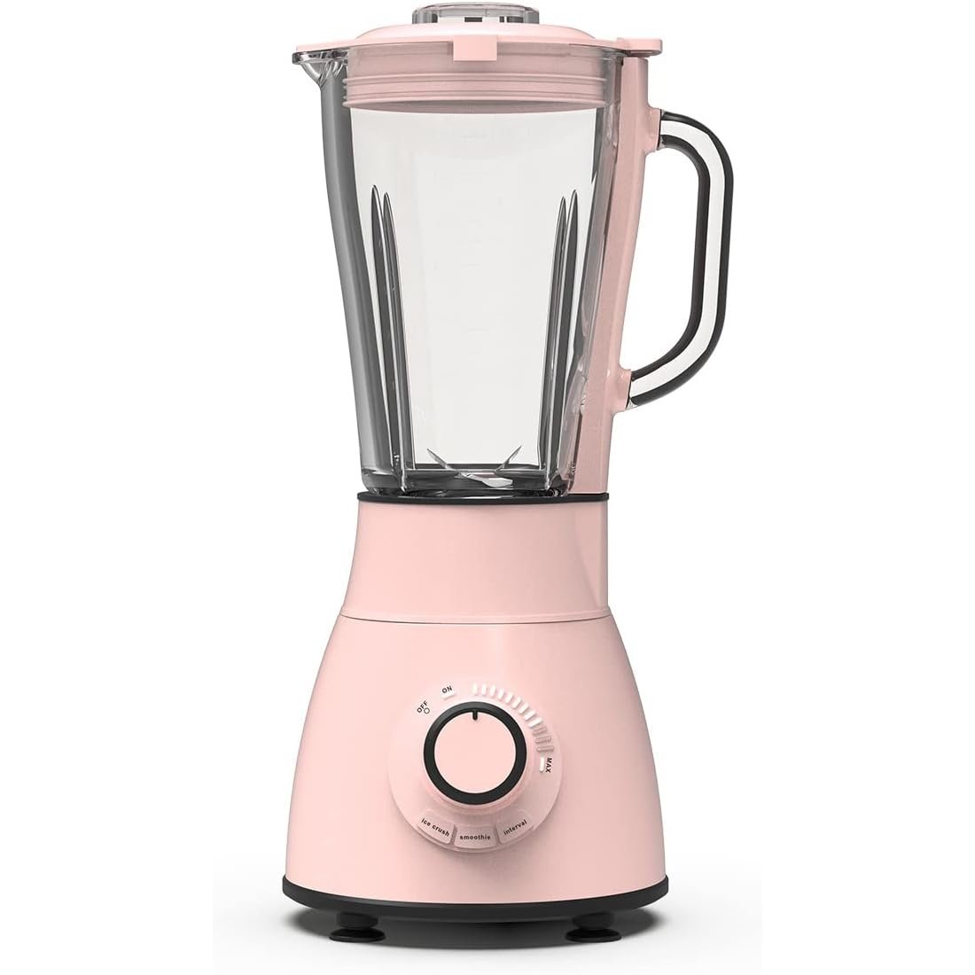 Create - Blender Stylance /1.75l/1500w / Pastel Pink