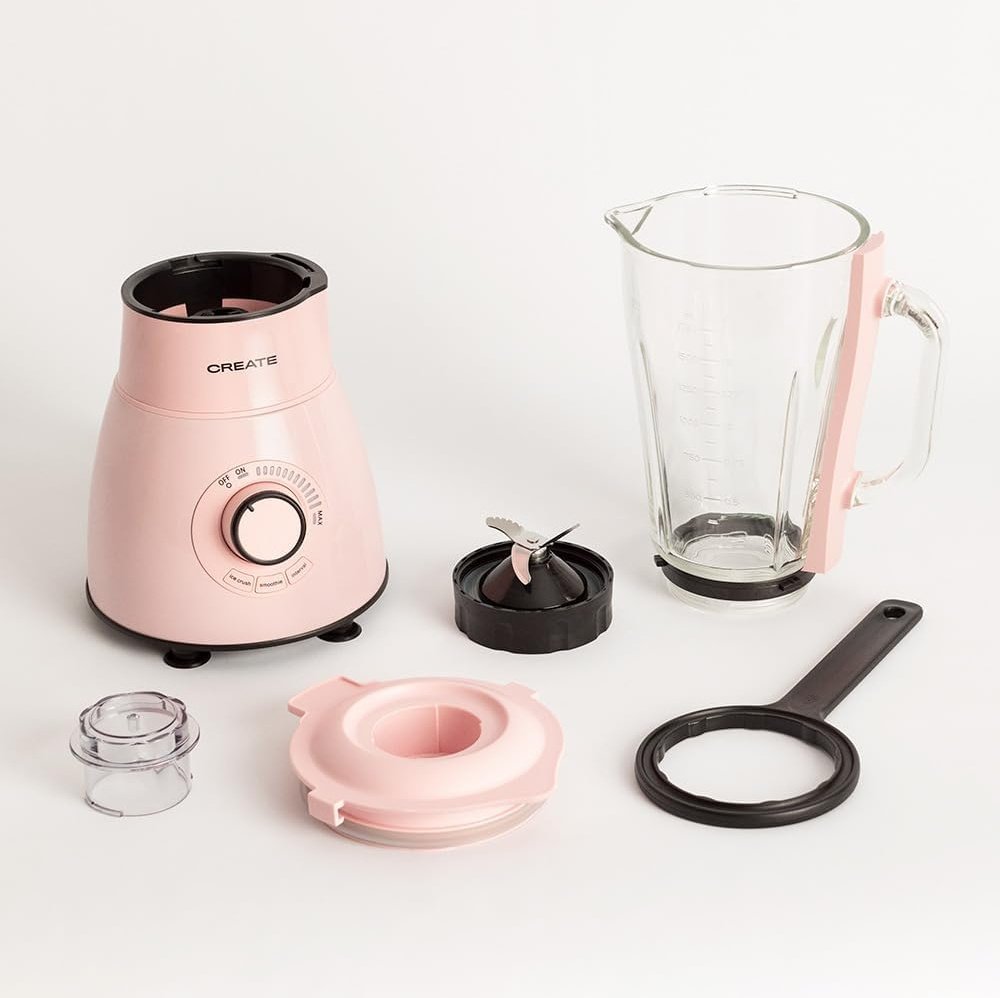 Create - Blender Stylance /1.75l/1500w / Pastel Pink