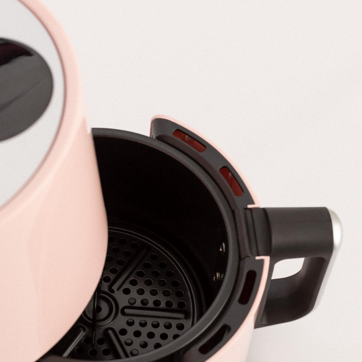 Create - Airfryer 1.5L / 900W Pink