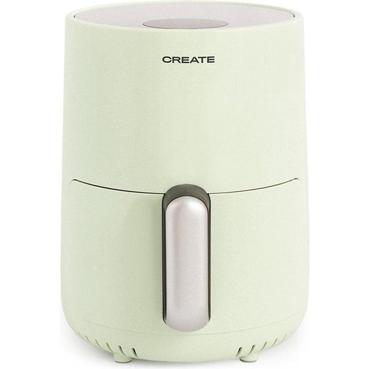 Create - Airfryer 1.5L / 900W Green