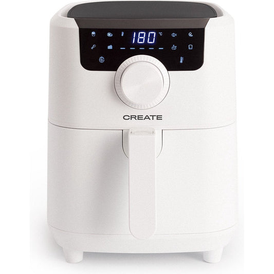 Create - AirFryer Pro 3.5L White