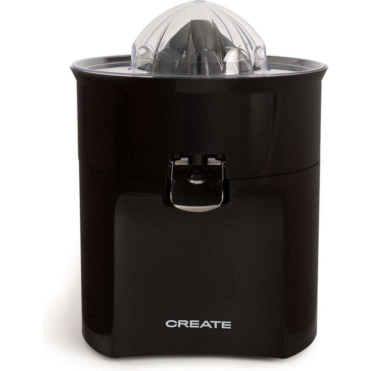 Create - Electric Citrus Juicer 40W / Black