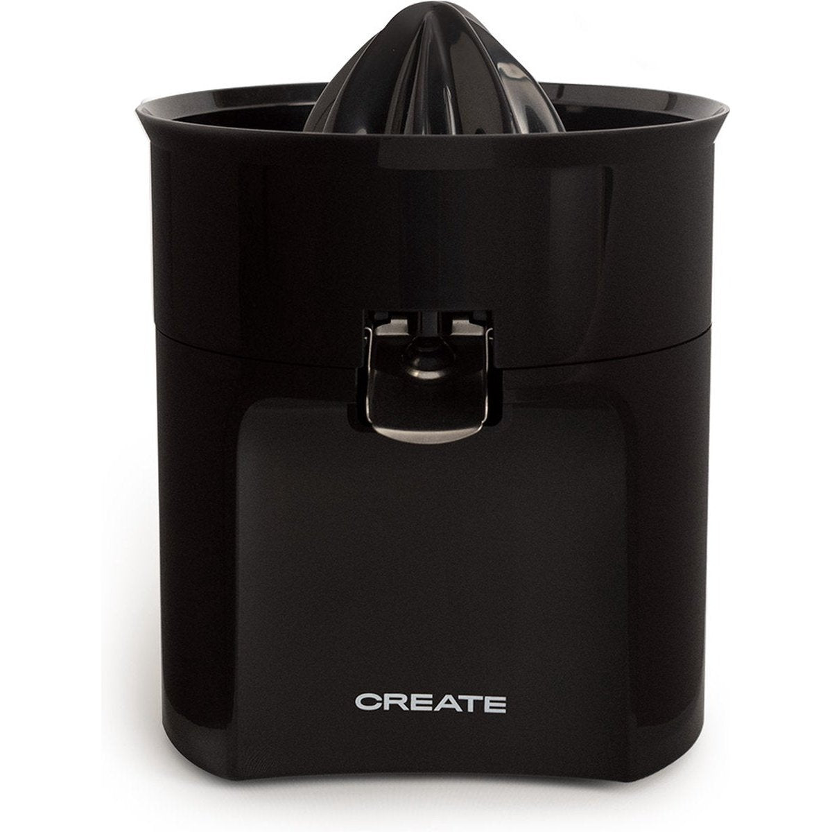 Create - Electric Citrus Juicer 40W / Black