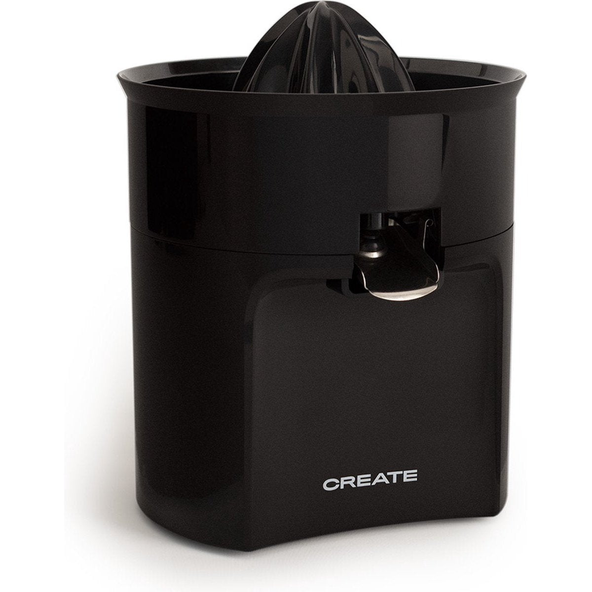 Create - Electric Citrus Juicer 40W / Black