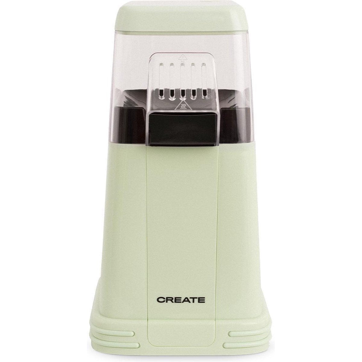 Create - Popcorn Machine / 1200W /Pastel Green