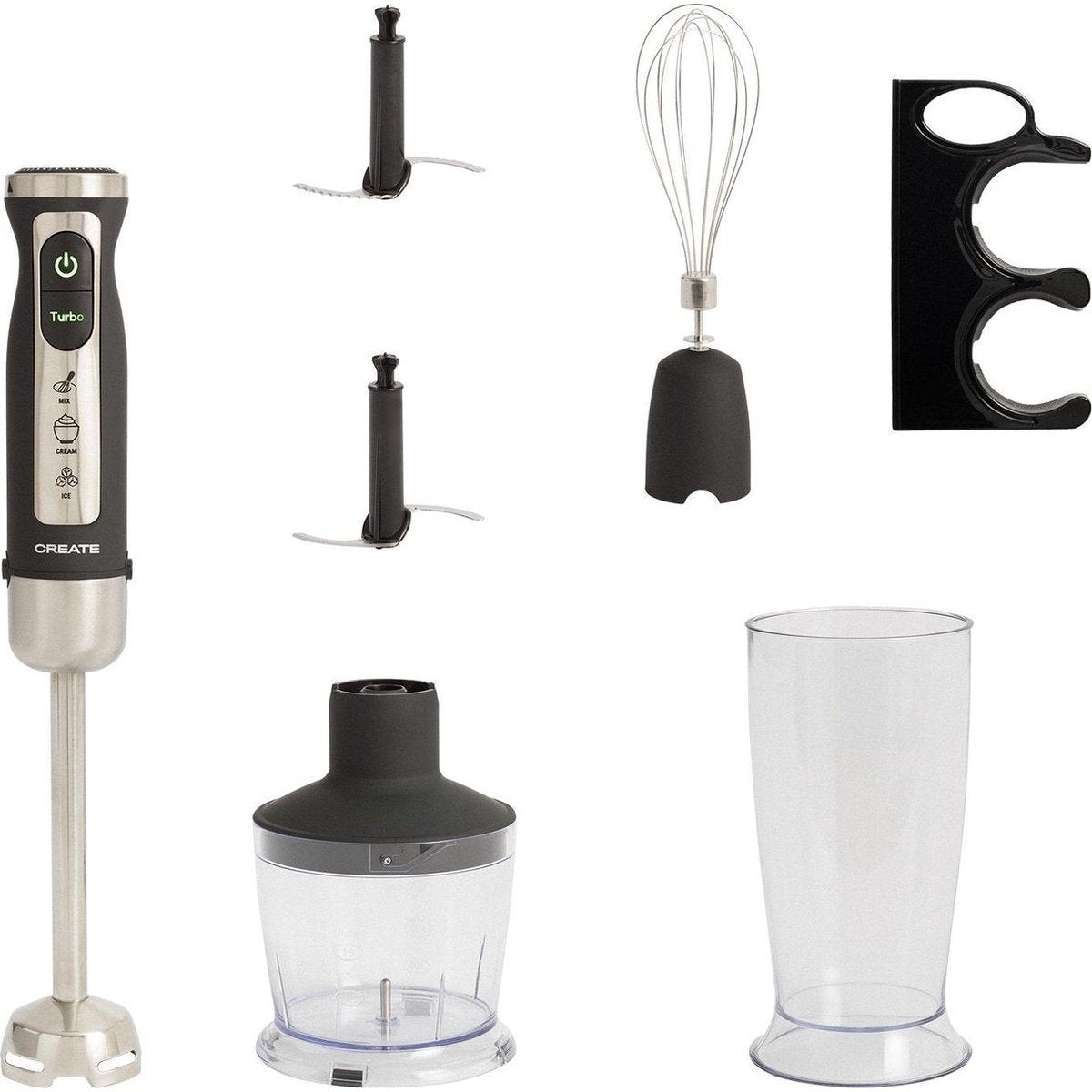 Create - Fullmix Protool Hand Blender / 1500 W