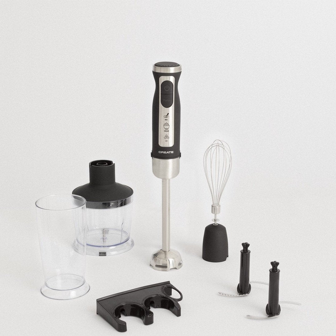 Create - Fullmix Protool Hand Blender / 1500 W