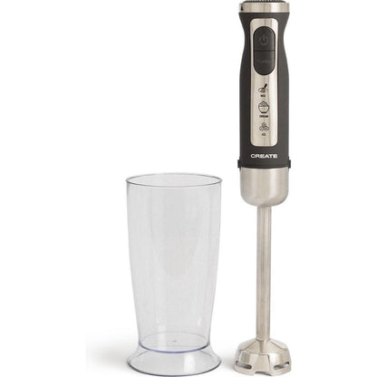 Create - Fullmix Pro Hand Blender / Stainless Steel / 1500W