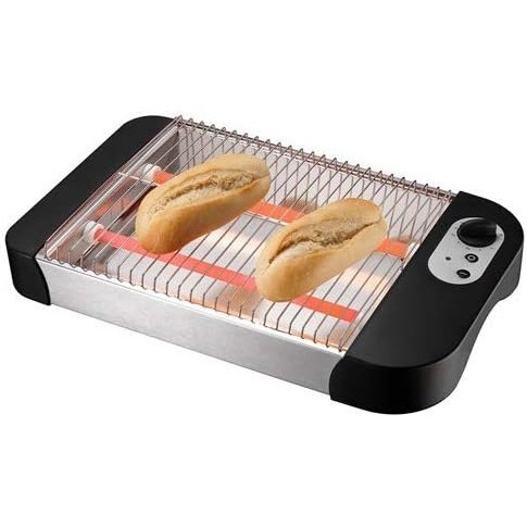 Create - Horizontal Toaster 600W