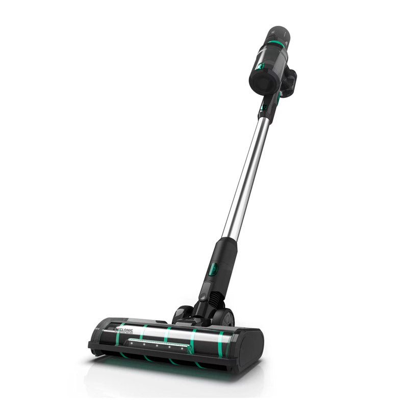 Create - Cordless Vacuum Cleaner 3 in 1 Bagless 29.6 V