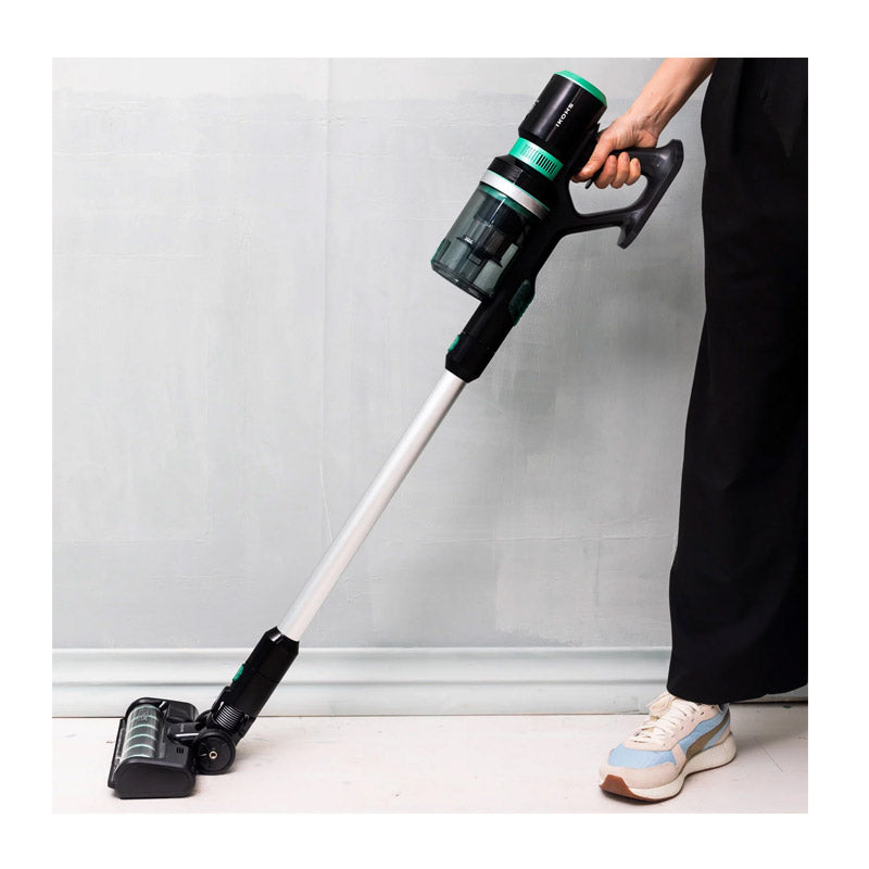 Create - Cordless Vacuum Cleaner 3 in 1 Bagless 29.6 V