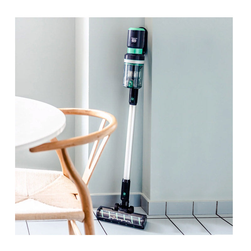 Create - Cordless Vacuum Cleaner 3 in 1 Bagless 29.6 V