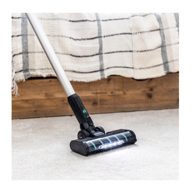 Create - Cordless Vacuum Cleaner 3 in 1 Bagless 29.6 V