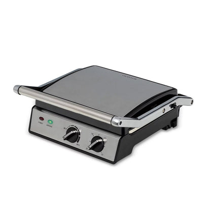 Create - Stone Grill Pro/ Contact Grill / 2000 W