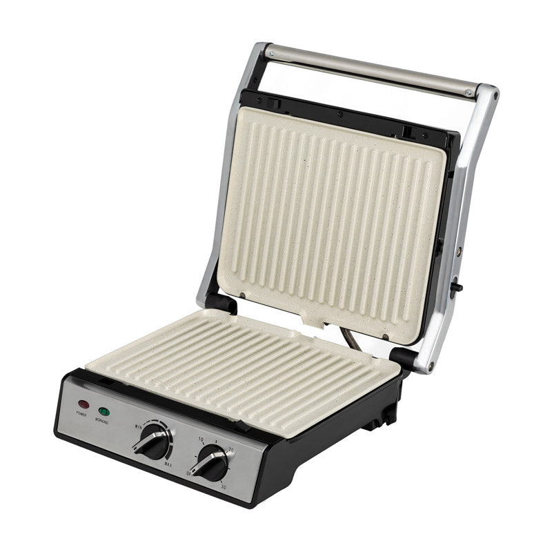 Create - Stone Grill Pro/ Contact Grill / 2000 W