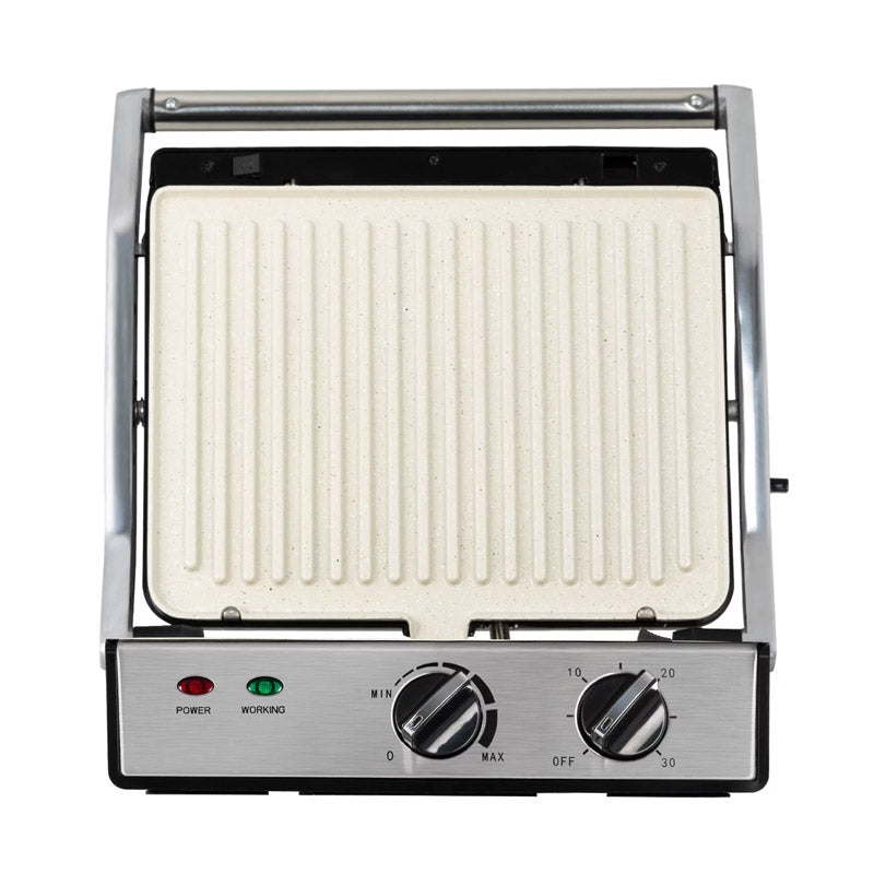 Create - Stone Grill Pro/ Contact Grill / 2000 W