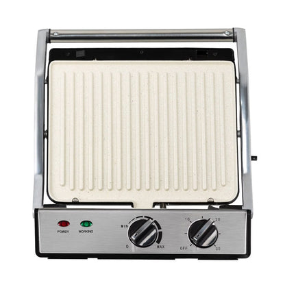 Create - Stone Grill Pro/ Contact Grill / 2000 W