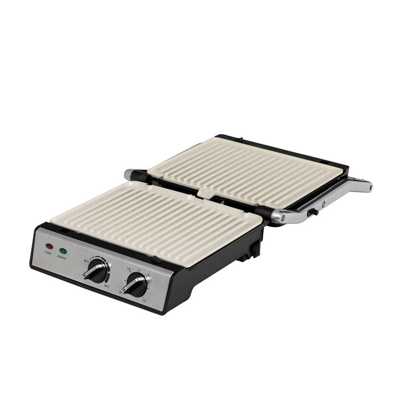 Create - Stone Grill Pro/ Contact Grill / 2000 W