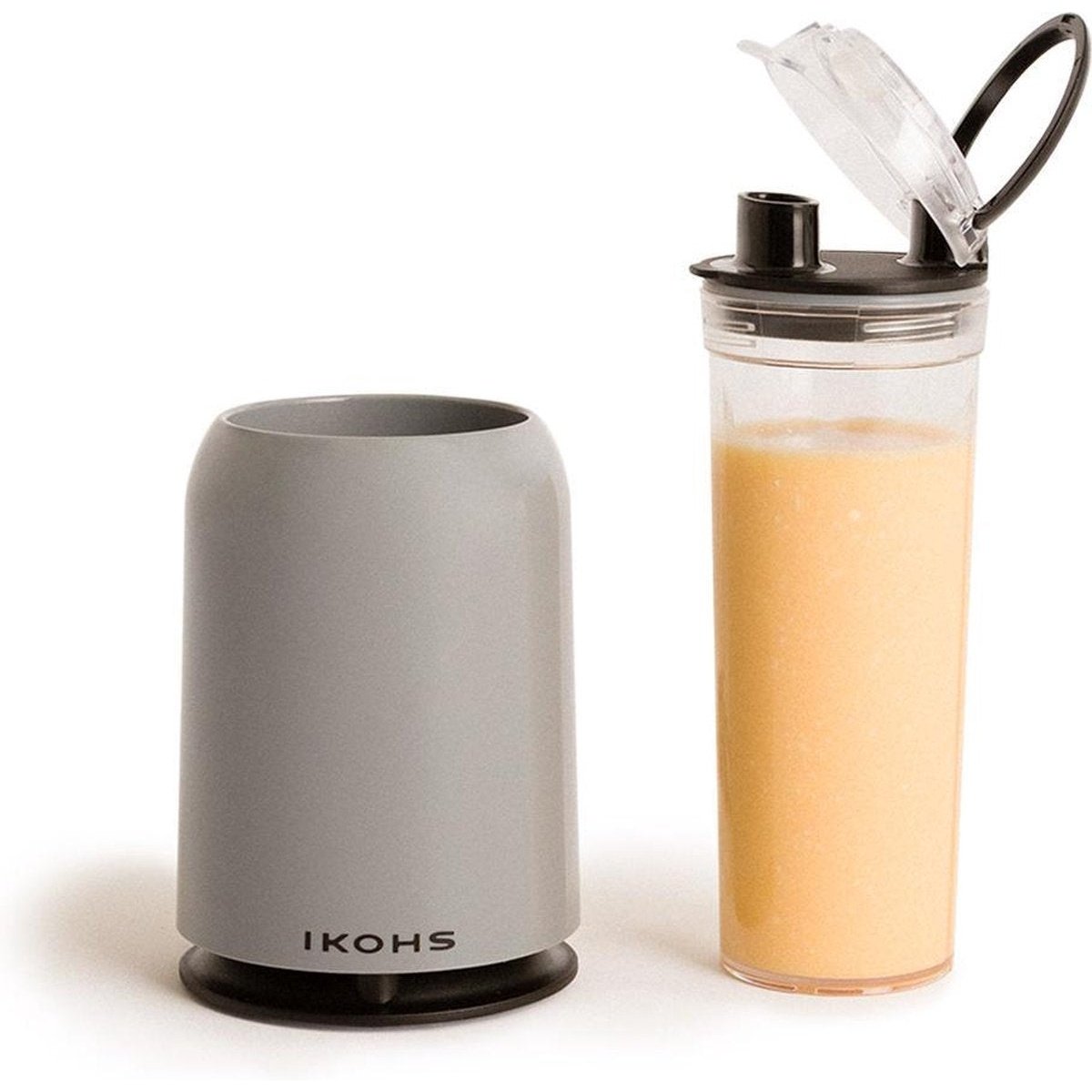 Create - Moi Studio / Portable Glass Blender