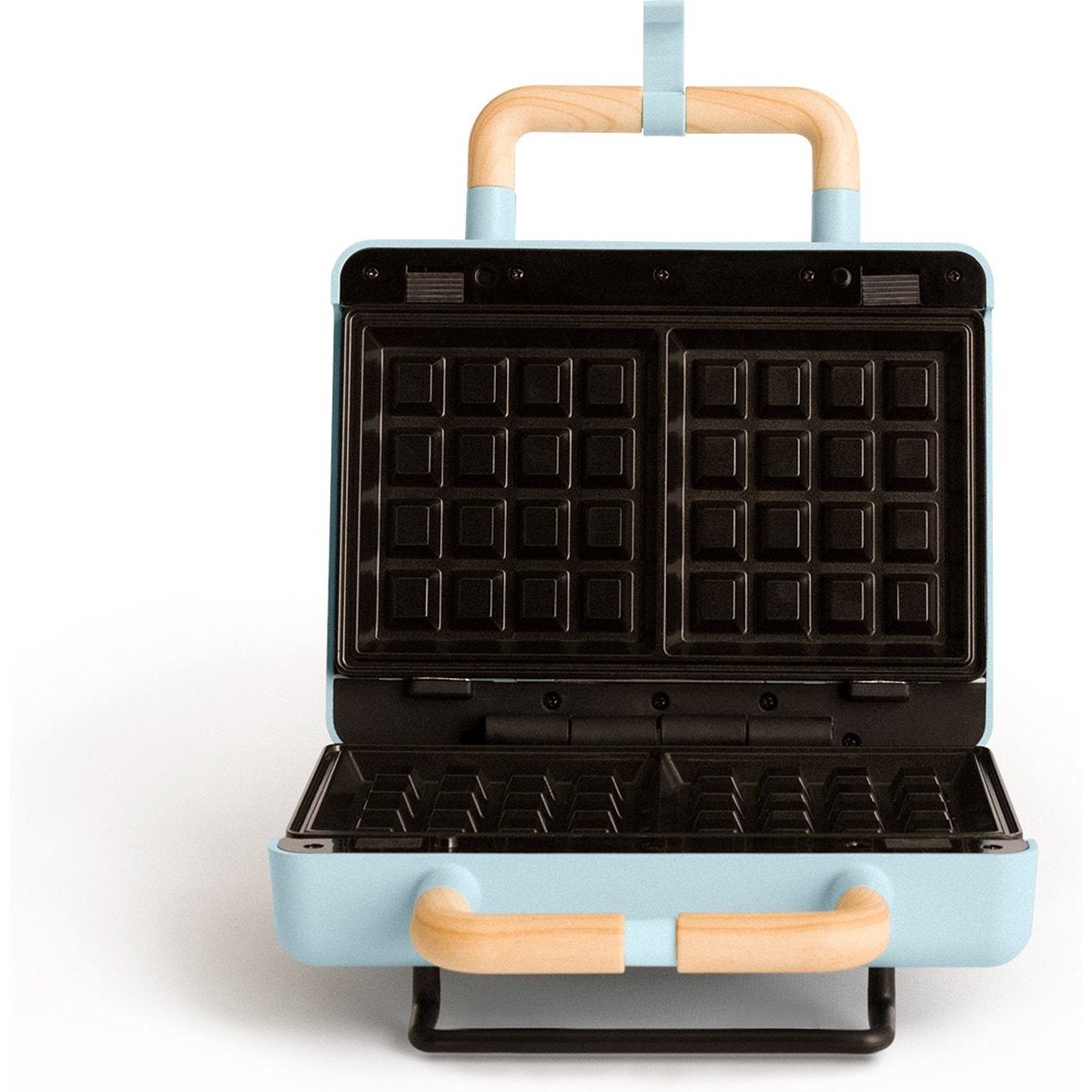 Create - Stone 3 In 1 Studio / Sandwich / Waffle Grill / Blue