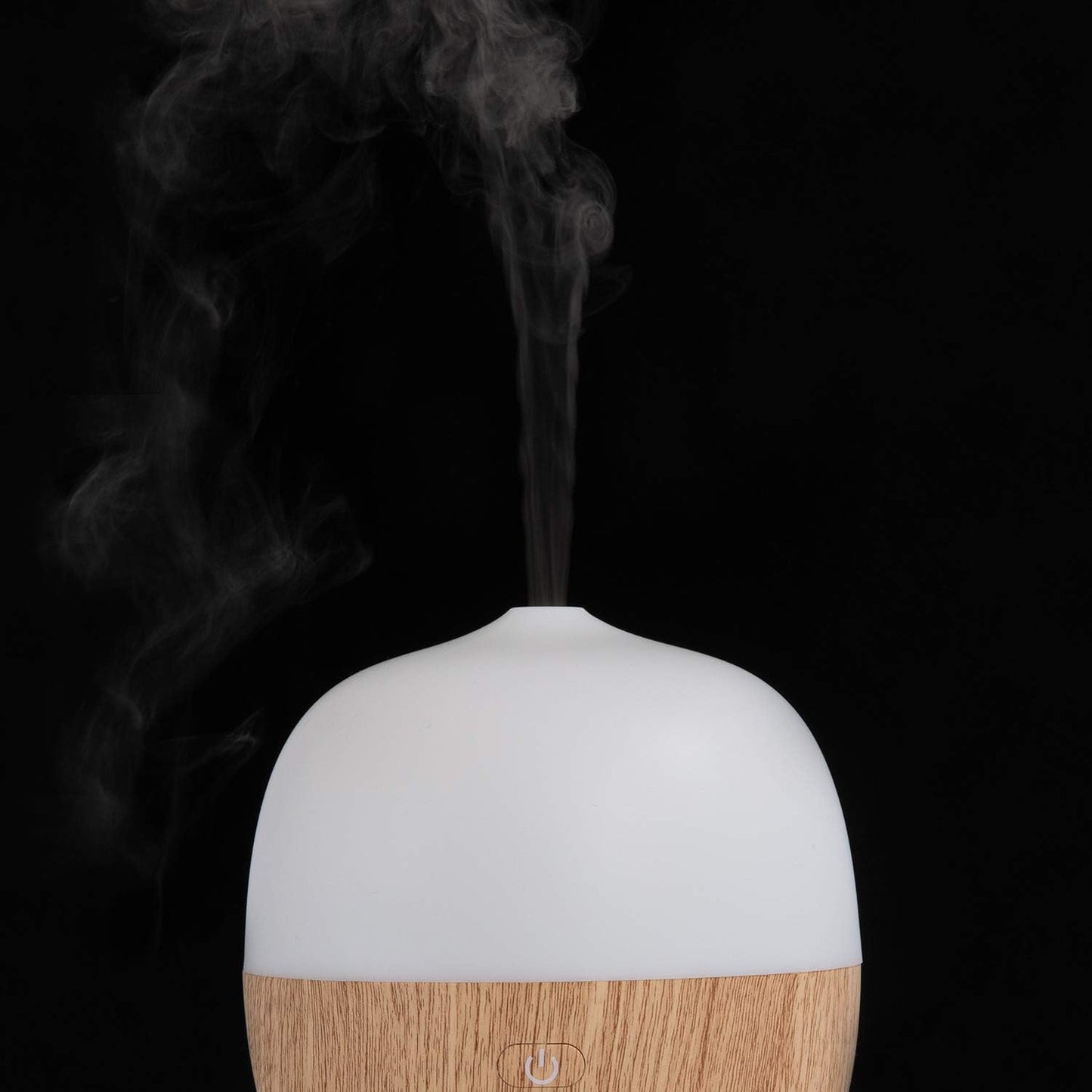 Create - Aroma Studio / Aroma Diffuser And Natural Wood Humidifier / 120mL/ 5W