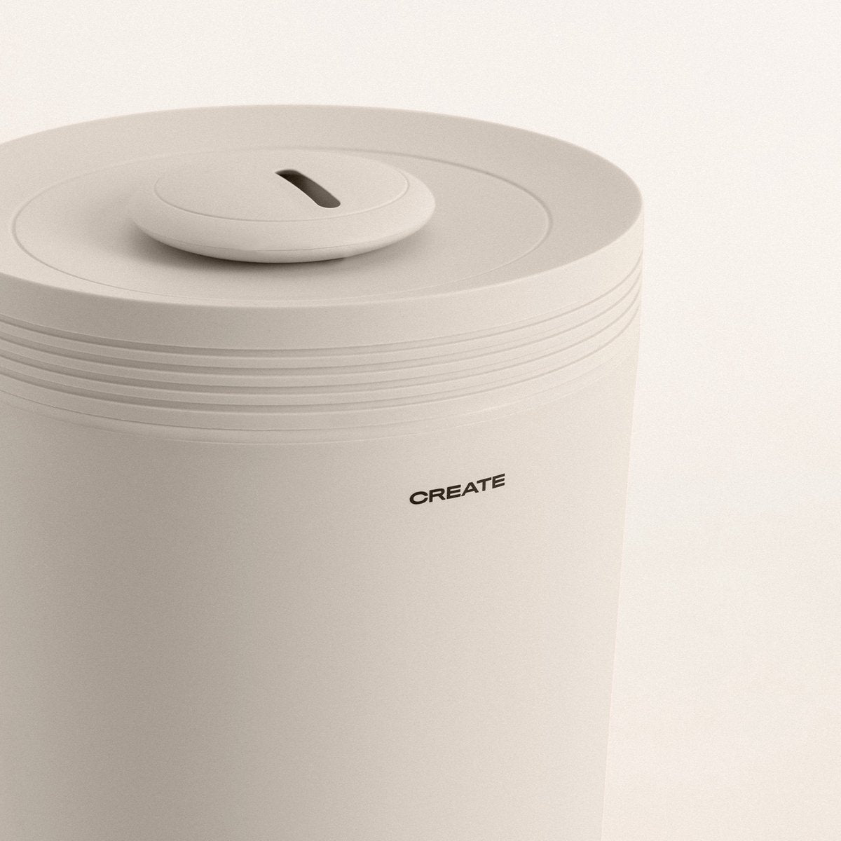 Create - Ultrasonic Humidifier And Aroma Diffuser