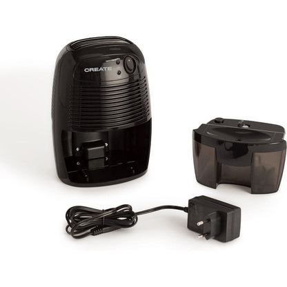 Create - Mini Dehumidifier 500mL