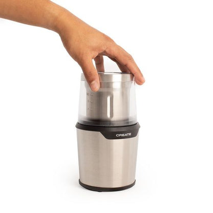 Create - Coffee And Food Grinder / 300W