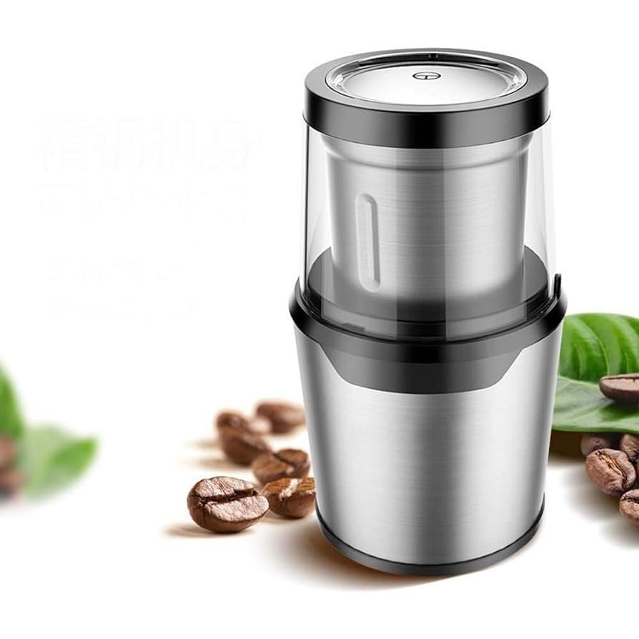 Create - Coffee And Food Grinder / 300W