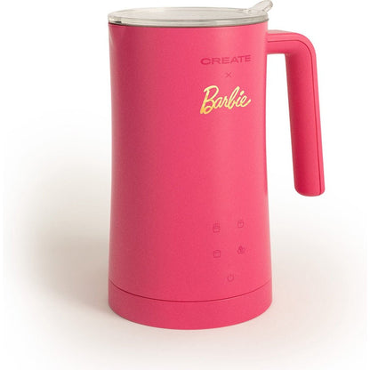 Create - Milk Frother Barbie Edition / 580 mL