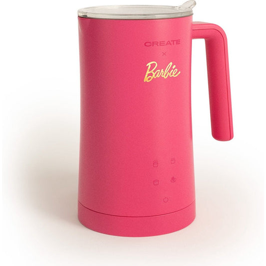 Create - Milk Frother Barbie Edition / 580 mL