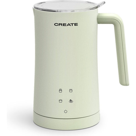 Create - Milk Frother / 580ml / Green