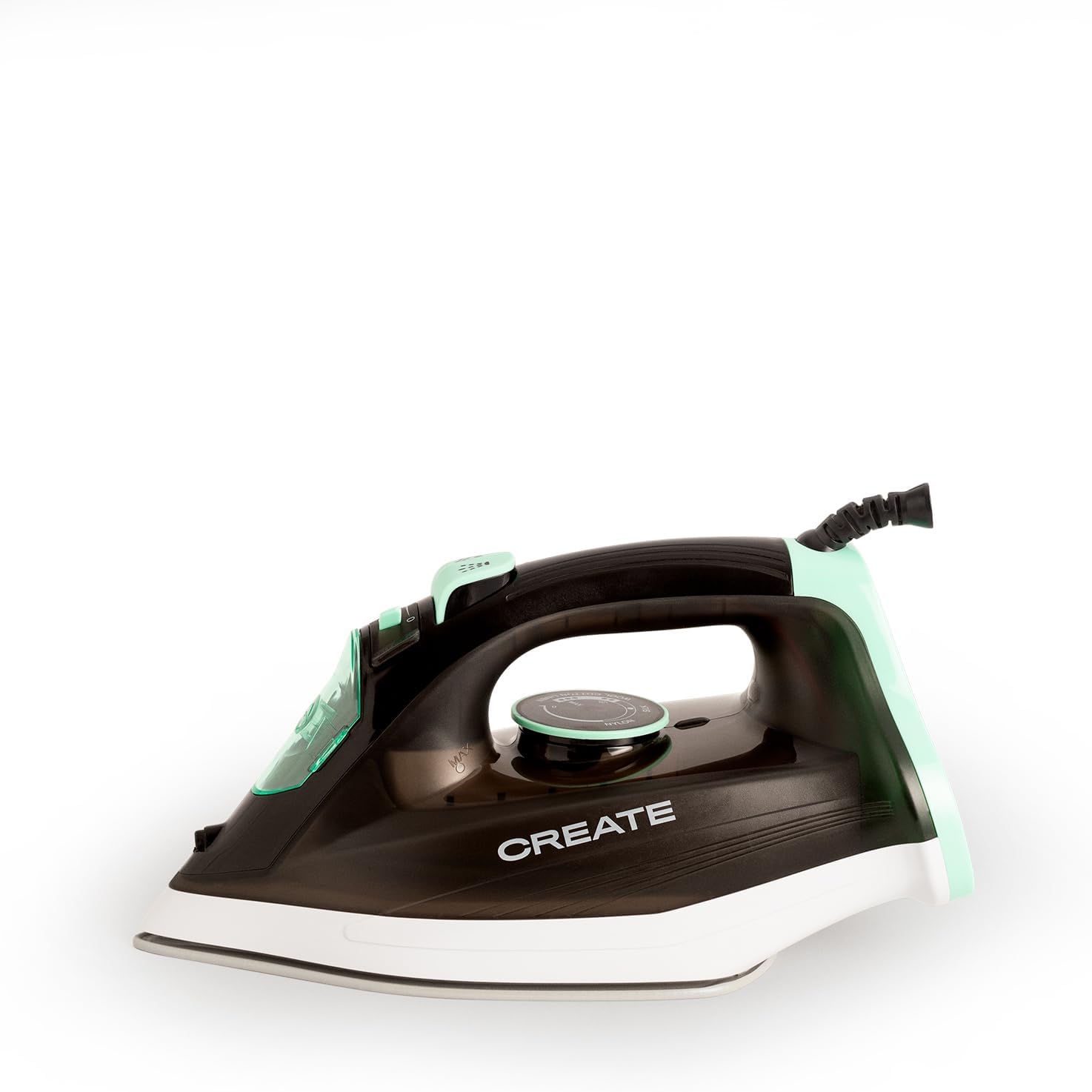 Create - Luxor Steam Iron (2600 W)